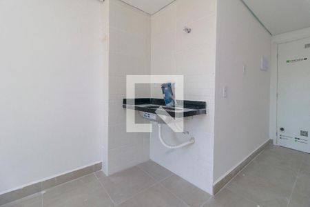 Studio de apartamento à venda com 0 quarto, 37m² em Jardim Aeroporto, São Paulo