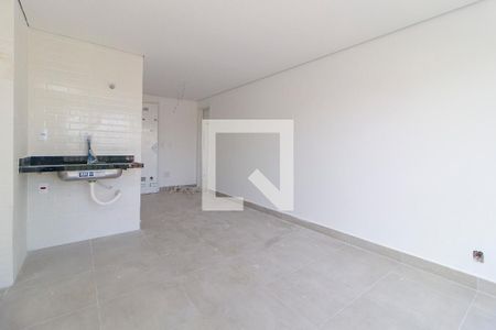 Studio de apartamento à venda com 0 quarto, 37m² em Jardim Aeroporto, São Paulo