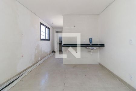 Studio de kitnet/studio para alugar com 0 quarto, 37m² em Jardim Aeroporto, São Paulo