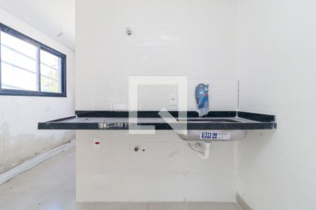 Studio de kitnet/studio para alugar com 0 quarto, 37m² em Jardim Aeroporto, São Paulo