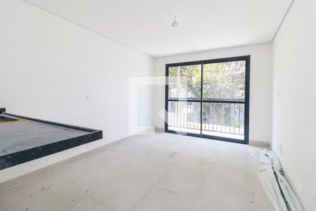 Studio de kitnet/studio para alugar com 0 quarto, 37m² em Jardim Aeroporto, São Paulo