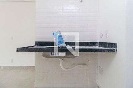 Studio de kitnet/studio para alugar com 0 quarto, 40m² em Jardim Aeroporto, São Paulo