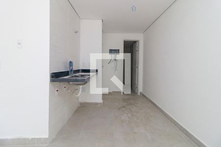 Studio de kitnet/studio para alugar com 0 quarto, 40m² em Jardim Aeroporto, São Paulo