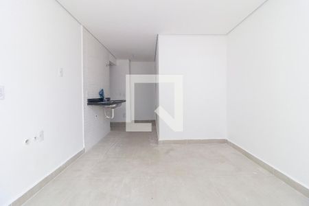 Studio de apartamento à venda com 0 quarto, 37m² em Jardim Aeroporto, São Paulo