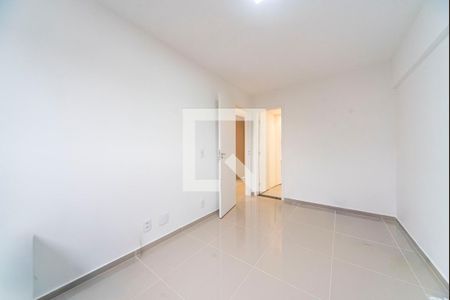 Quarto de apartamento para alugar com 1 quarto, 36m² em Jardim Jamaica, Santo André