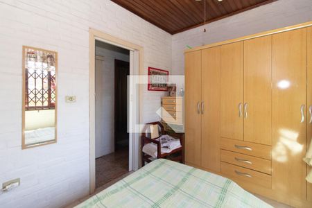 Quarto 1 de casa à venda com 2 quartos, 110m² em Tristeza, Porto Alegre