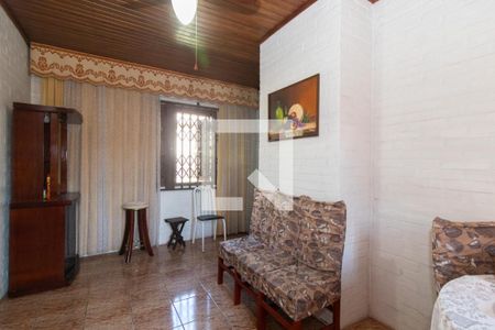 Sala de Jantar de casa à venda com 2 quartos, 110m² em Tristeza, Porto Alegre