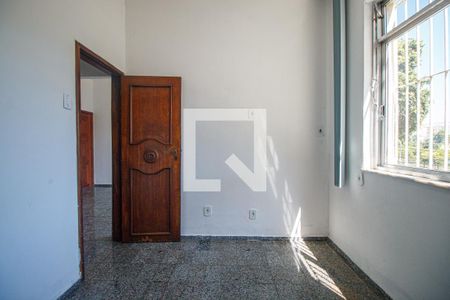 Quarto 1 de apartamento para alugar com 2 quartos, 50m² em Estácio, Rio de Janeiro