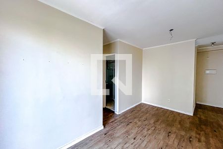 Sala de apartamento à venda com 3 quartos, 64m² em Jardim America da Penha, São Paulo