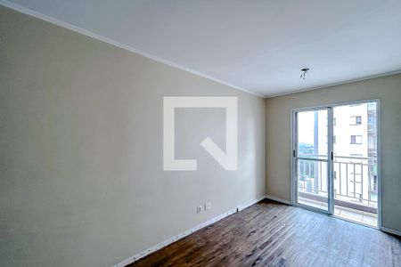 Sala de apartamento à venda com 3 quartos, 64m² em Jardim America da Penha, São Paulo