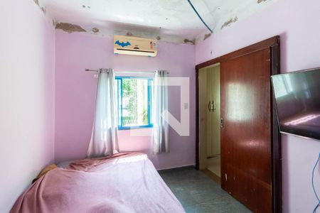 Quarto 3 de casa para alugar com 4 quartos, 148m² em Vila Isabel, Rio de Janeiro