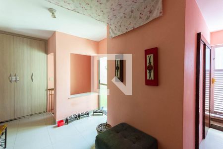 Hall segundo andar de casa para alugar com 4 quartos, 148m² em Vila Isabel, Rio de Janeiro