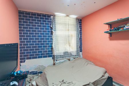 Quarto 1 de casa para alugar com 4 quartos, 148m² em Vila Isabel, Rio de Janeiro