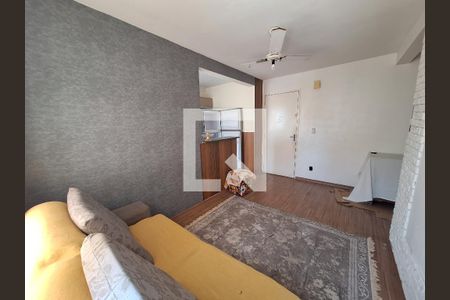 Apartamento para alugar com 2 quartos, 48m² em Vila Urupes, Suzano