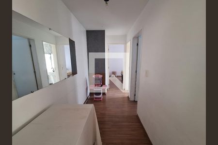 Apartamento para alugar com 2 quartos, 48m² em Vila Urupes, Suzano