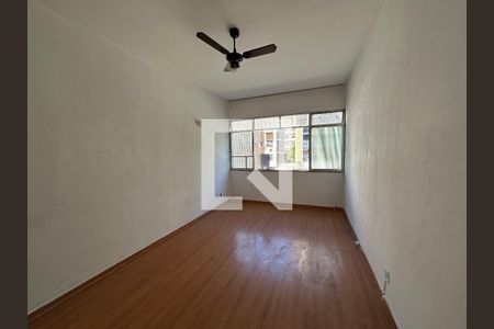 Sala de apartamento à venda com 2 quartos, 59m² em Méier, Rio de Janeiro