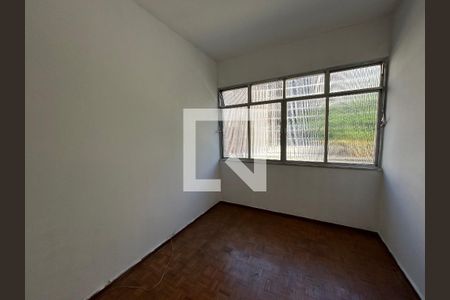 Quarto 1 de apartamento à venda com 2 quartos, 59m² em Méier, Rio de Janeiro