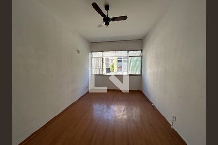 Sala de apartamento à venda com 2 quartos, 59m² em Méier, Rio de Janeiro