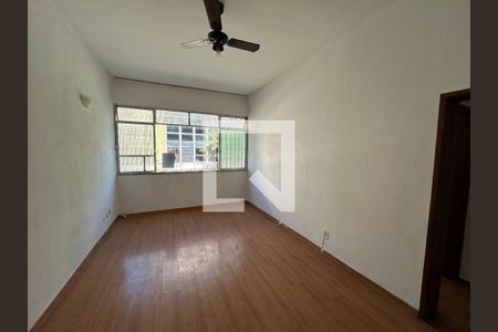 Sala de apartamento à venda com 2 quartos, 59m² em Méier, Rio de Janeiro
