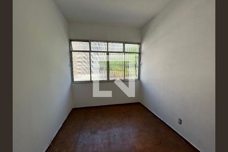 Quarto 1 de apartamento à venda com 2 quartos, 59m² em Méier, Rio de Janeiro