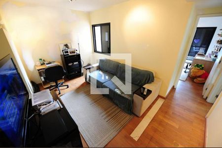 Foto 09 de apartamento à venda com 3 quartos, 160m² em Jardim Morumbi, São Paulo