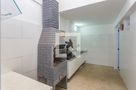 Área gourmet de casa à venda com 2 quartos, 120m² em Sacomã, São Paulo