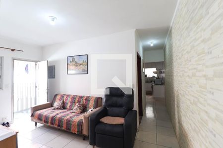Casa à venda com 2 quartos, 140m² em Vila Germinal, São Paulo