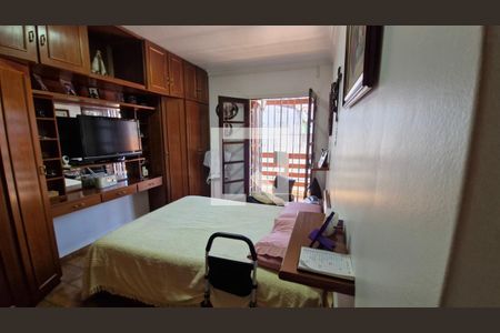 Quarto de casa à venda com 3 quartos, 180m² em Jardim Alzira, São Paulo