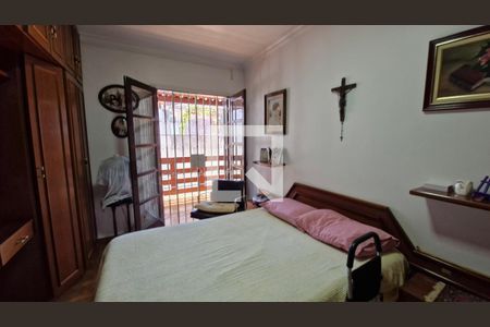 Quarto de casa à venda com 3 quartos, 180m² em Jardim Alzira, São Paulo
