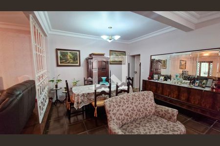 Sala de casa à venda com 3 quartos, 180m² em Jardim Alzira, São Paulo