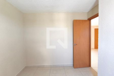 Quarto 2 de apartamento para alugar com 2 quartos, 42m² em Parque das Cachoeiras, Campinas