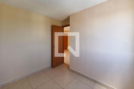 Quarto 2 de apartamento para alugar com 2 quartos, 42m² em Parque das Cachoeiras, Campinas