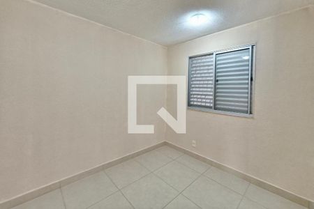 Quarto 1 de apartamento para alugar com 2 quartos, 42m² em Parque das Cachoeiras, Campinas