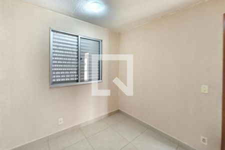 Quarto 1 de apartamento para alugar com 2 quartos, 42m² em Parque das Cachoeiras, Campinas