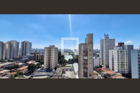 Vista de apartamento à venda com 3 quartos, 152m² em Santa Paula, São Caetano do Sul
