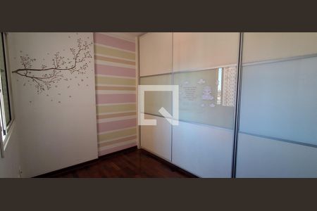 Suíte 1 de apartamento à venda com 3 quartos, 152m² em Santa Paula, São Caetano do Sul