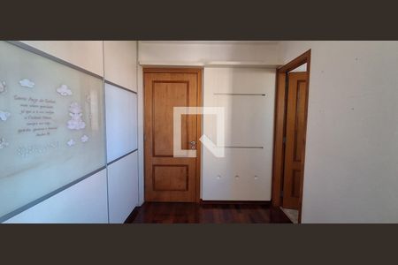 Suíte 1 de apartamento à venda com 3 quartos, 152m² em Santa Paula, São Caetano do Sul