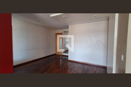 Sala de apartamento à venda com 3 quartos, 152m² em Santa Paula, São Caetano do Sul