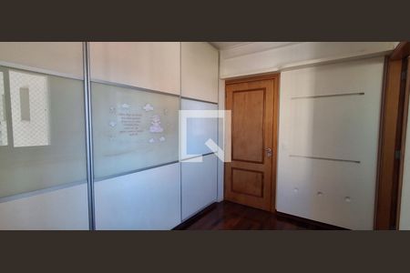 Suíte 1 de apartamento à venda com 3 quartos, 152m² em Santa Paula, São Caetano do Sul