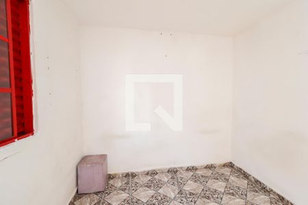 Quarto 1 de apartamento para alugar com 2 quartos, 42m² em Jardim Marilu, São Paulo