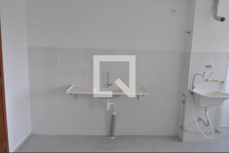 Apartamento à venda com 2 quartos, 36m² em Del Castilho, Rio de Janeiro