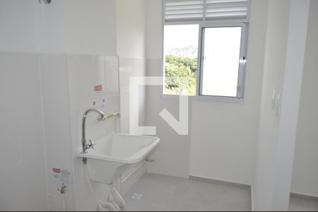Apartamento à venda com 2 quartos, 36m² em Del Castilho, Rio de Janeiro