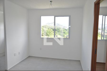 Apartamento à venda com 2 quartos, 36m² em Del Castilho, Rio de Janeiro