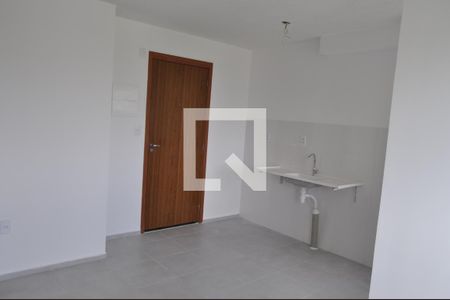 Apartamento à venda com 2 quartos, 36m² em Del Castilho, Rio de Janeiro