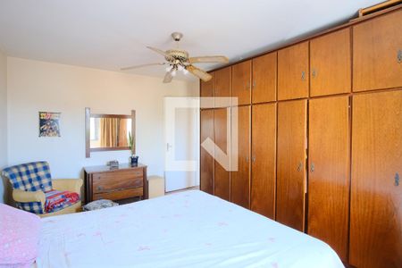 Quarto 1 de apartamento à venda com 2 quartos, 85m² em Tatuapé, São Paulo