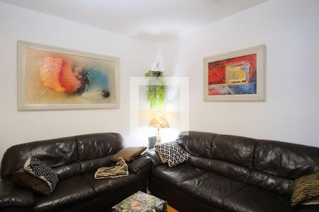 Sala de apartamento à venda com 2 quartos, 85m² em Tatuapé, São Paulo