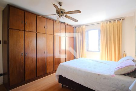 Quarto 1 de apartamento à venda com 2 quartos, 85m² em Tatuapé, São Paulo