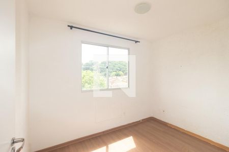 Quarto 1 de apartamento para alugar com 2 quartos, 50m² em Guaratiba, Rio de Janeiro