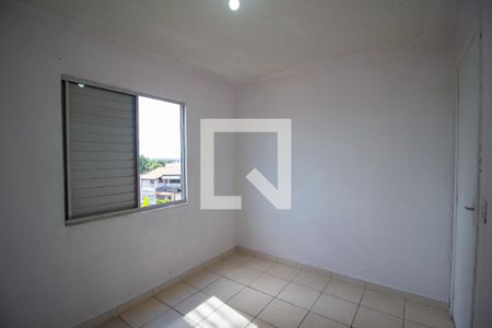 Quarto 1 de apartamento para alugar com 2 quartos, 59m² em Parque Jataí, Votorantim