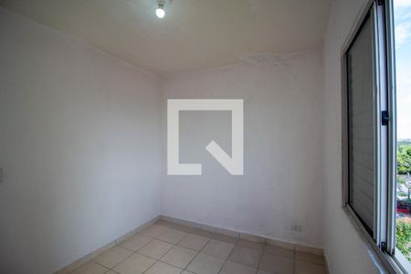 Quarto 1 de apartamento para alugar com 2 quartos, 59m² em Parque Jataí, Votorantim